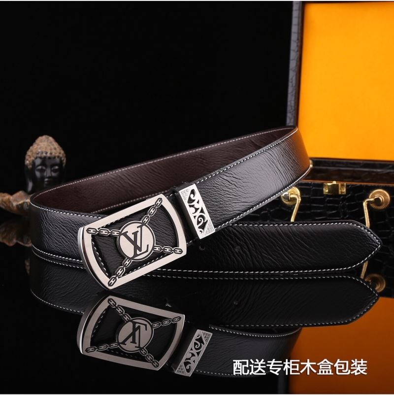 Louis Vuitton Belts